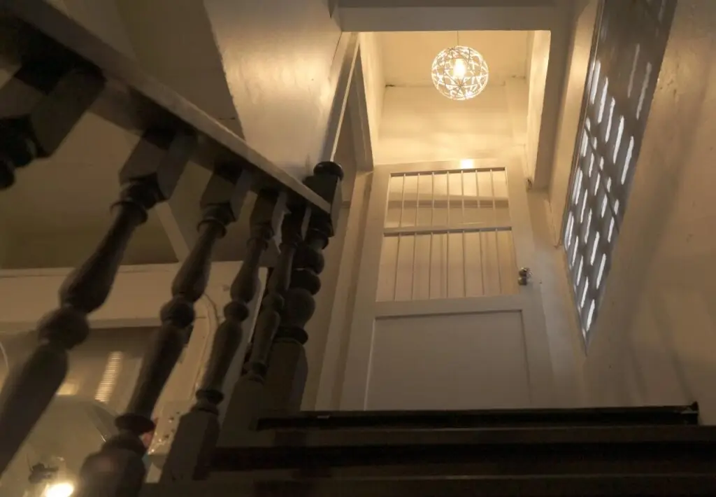 Бангкок: Blue Jasmine Hostel
