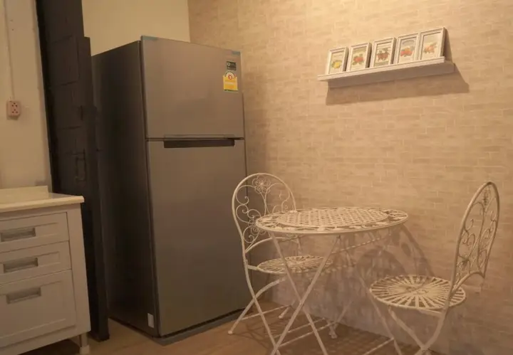 Бангкок: Blue Jasmine Hostel