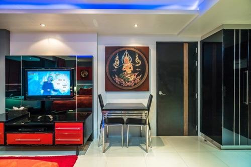 Кату: Absolute Bangla Suites, awesome location, rooftop pool  L-06