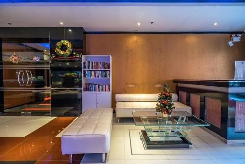 Кату: Absolute Bangla Suites, awesome location, rooftop pool  L-06