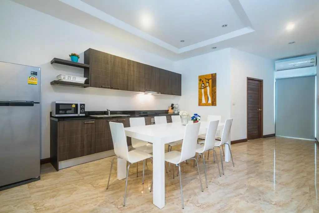 Кату: AP West 4 - Private pool in the heart of Kamala