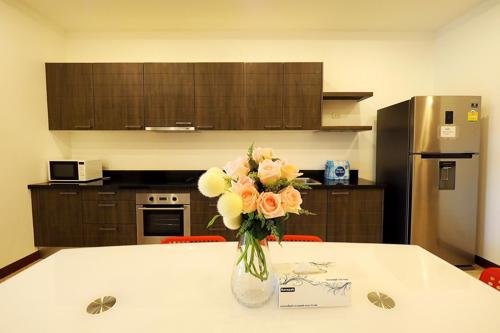 Кату: Ap West 6 Affordable Pool Villa In Kamala