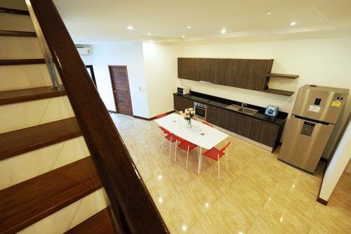 Кату: Ap West 6 Affordable Pool Villa In Kamala