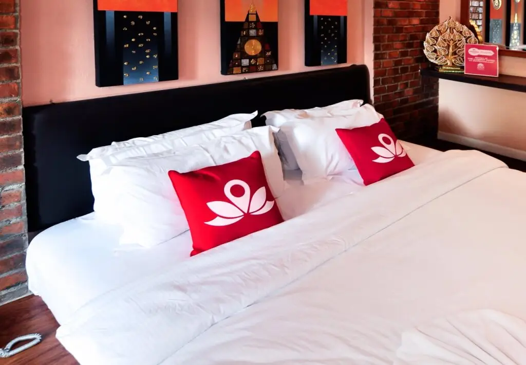Бангкок: The Villa 71 Resort
