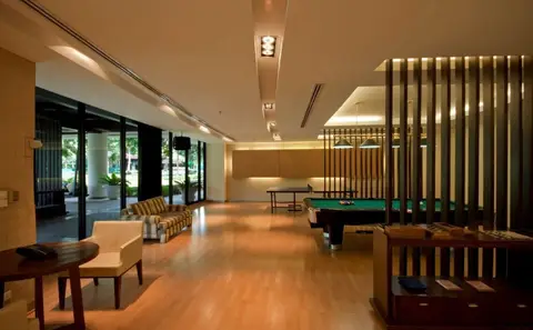 Pullman Phuket Karon Beach Resort ex. Hilton Phuket Arcadia Resort — фото 1