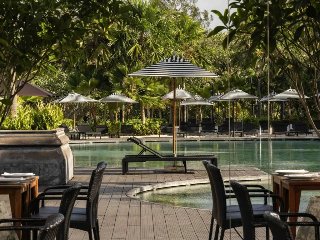 Пхукет: Pullman Phuket Karon Beach Resort ex. Hilton Phuket Arcadia Resort