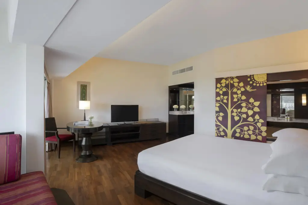 Пхукет: Pullman Phuket Karon Beach Resort ex. Hilton Phuket Arcadia Resort