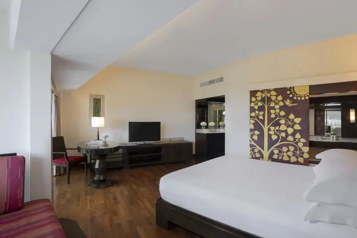 Пхукет: Pullman Phuket Karon Beach Resort ex. Hilton Phuket Arcadia Resort