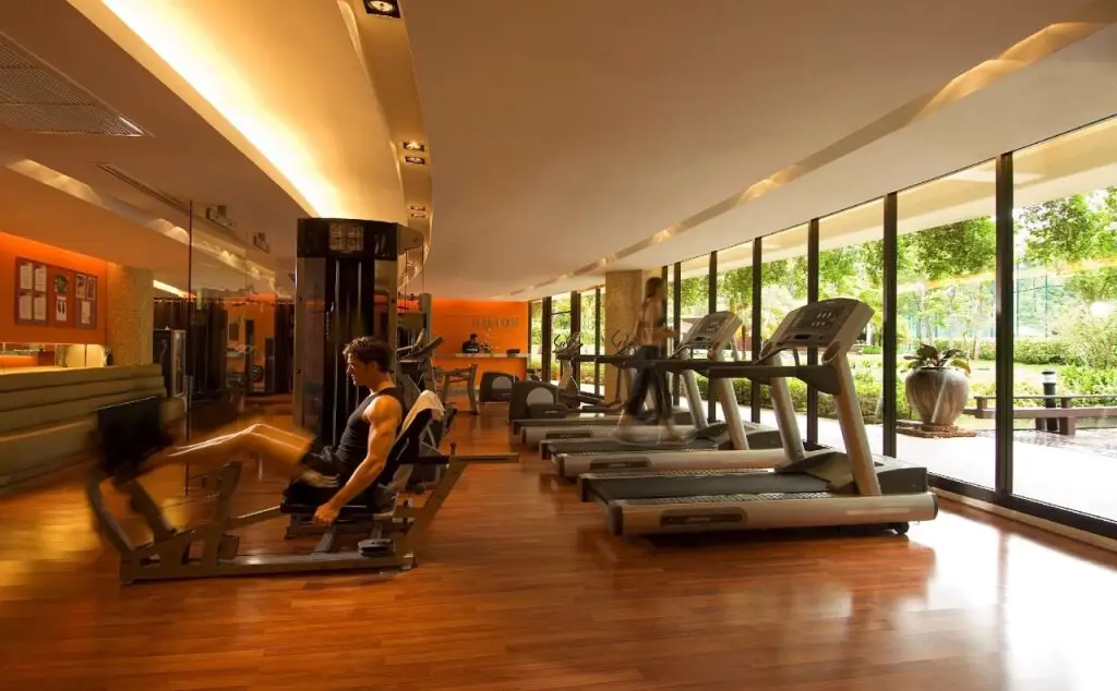 Пхукет: Pullman Phuket Karon Beach Resort ex. Hilton Phuket Arcadia Resort