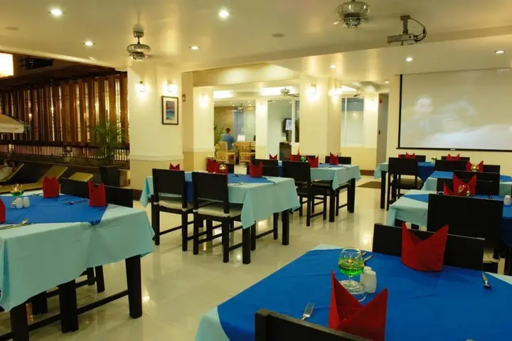 Самуи: First Residence Hotel