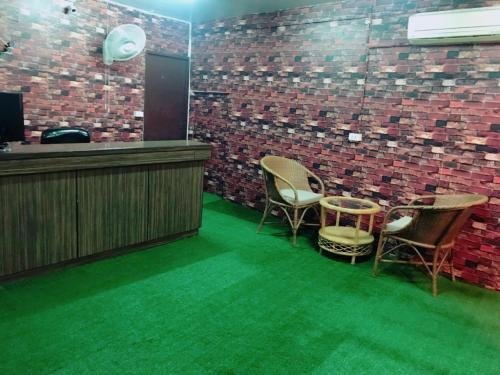 Паттайя: DK Apartment