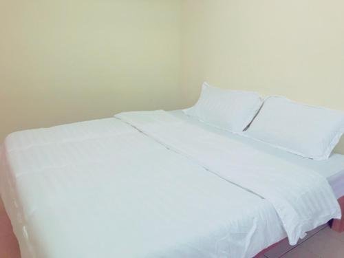 Паттайя: DK Apartment