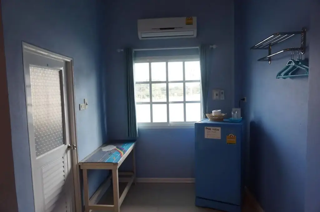 Сакон Накхон: Na Kasalong Hostel