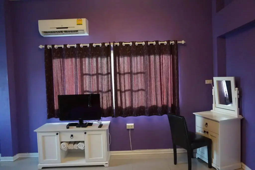 Сакон Накхон: Na Kasalong Hostel