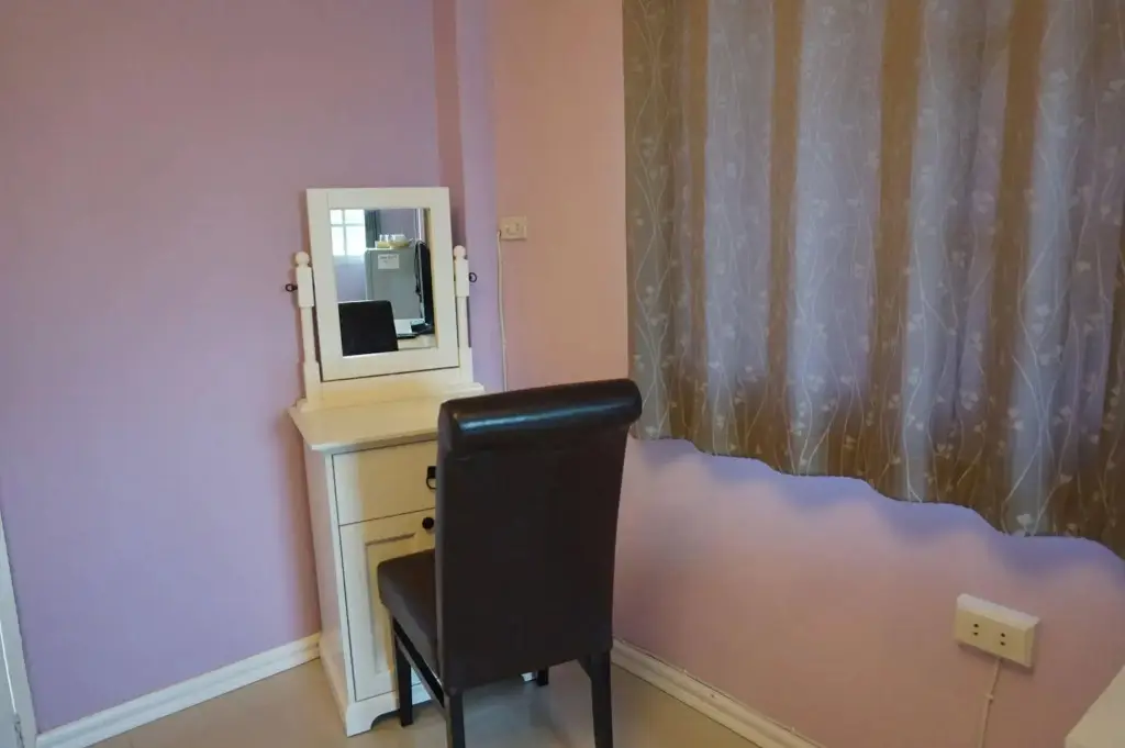 Сакон Накхон: Na Kasalong Hostel