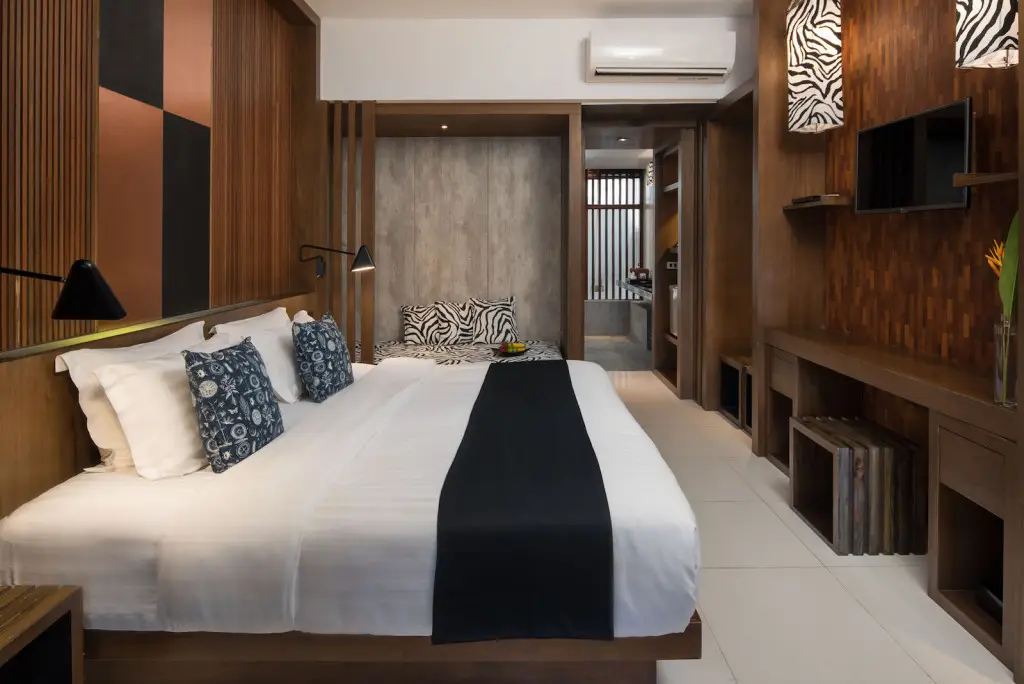 Самуи: Pavilion Samui Villas & Resort