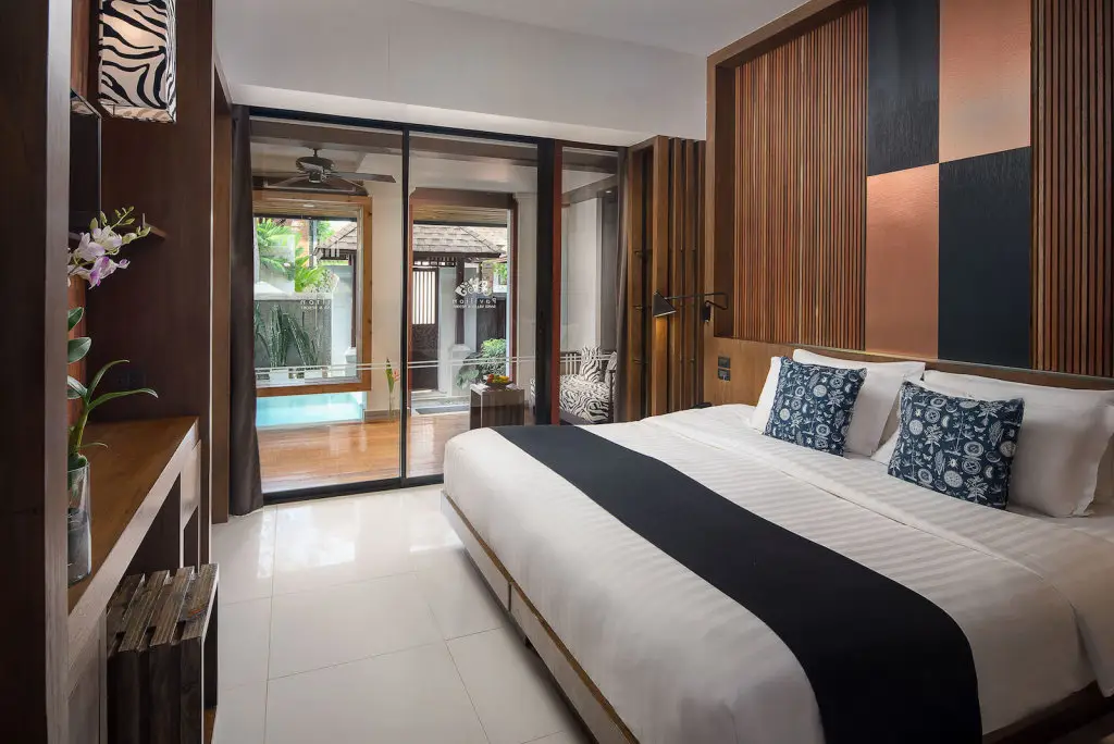Самуи: Pavilion Samui Villas & Resort