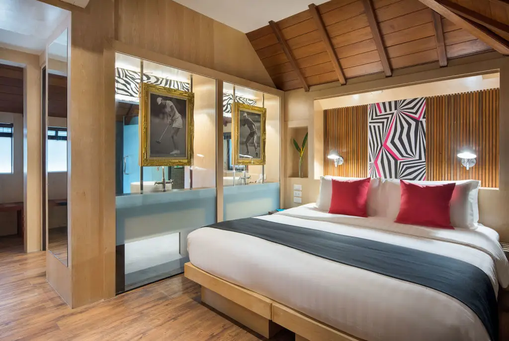 Самуи: Pavilion Samui Villas & Resort