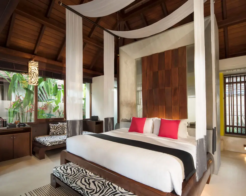 Самуи: Pavilion Samui Villas & Resort