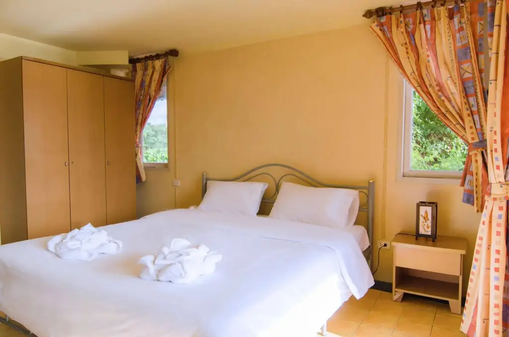 Муанг: Anda Orange Pier Guesthouse