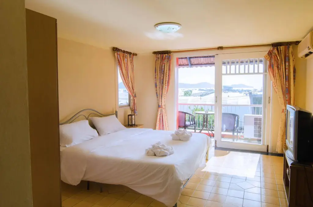 Муанг: Anda Orange Pier Guesthouse