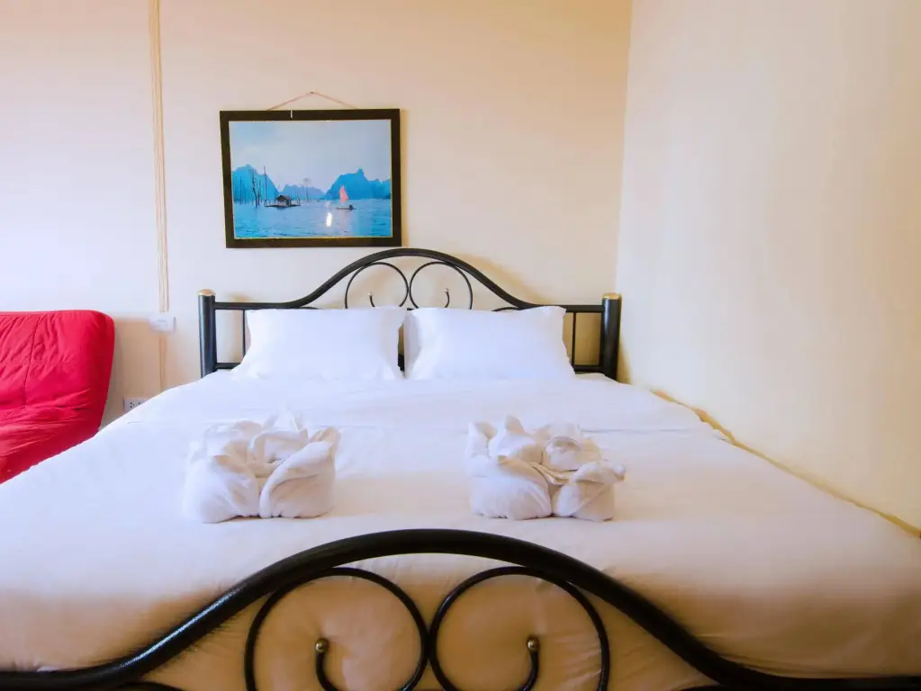 Муанг: Anda Orange Pier Guesthouse