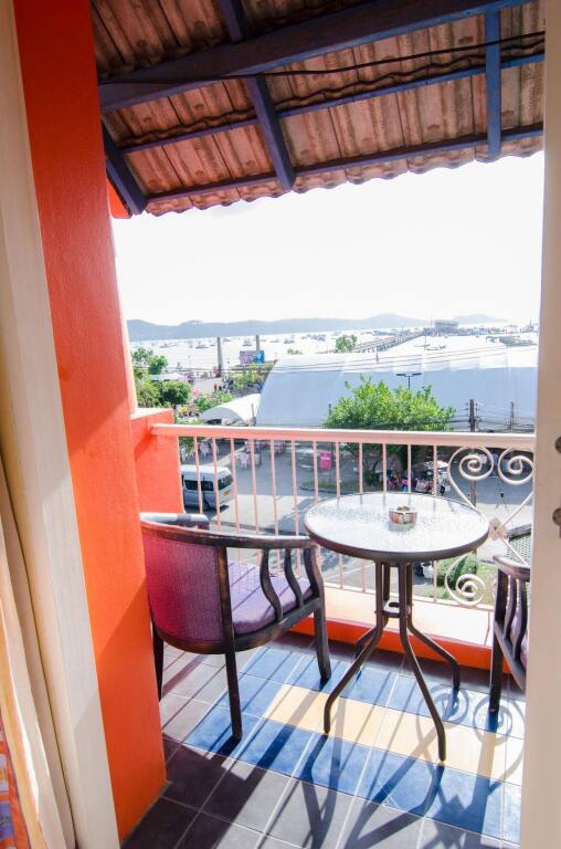 Муанг: Anda Orange Pier Guesthouse
