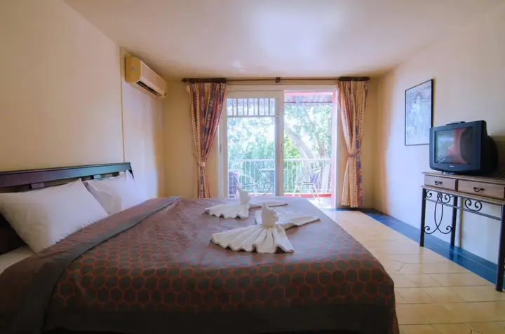 Муанг: Anda Orange Pier Guesthouse