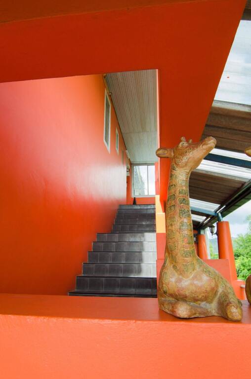 Муанг: Anda Orange Pier Guesthouse