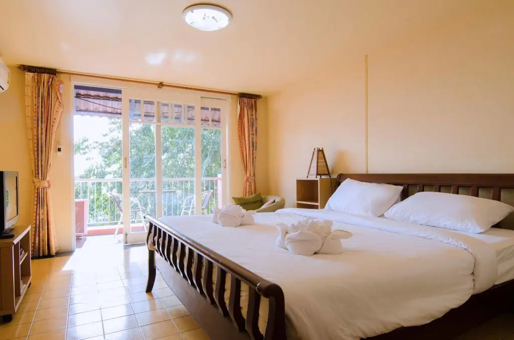 Муанг: Anda Orange Pier Guesthouse