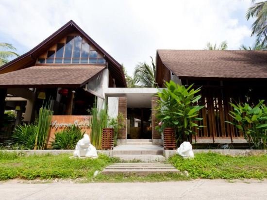 Као Лак: Ayara Villas Hotel (SHA Plus+)