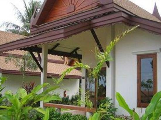 Као Лак: Ayara Villas Hotel (SHA Plus+)