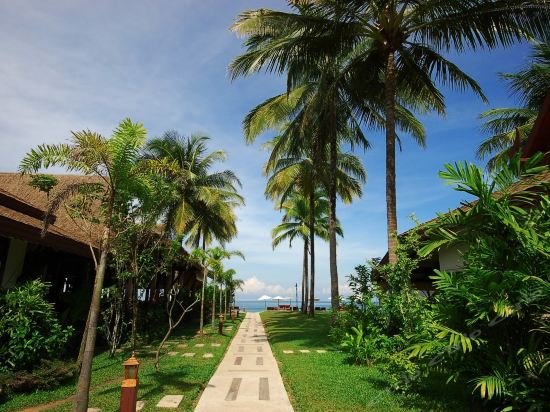 Као Лак: Ayara Villas Hotel (SHA Plus+)