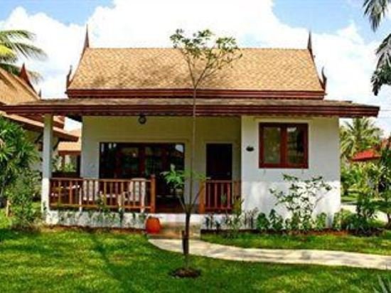 Као Лак: Ayara Villas Hotel (SHA Plus+)