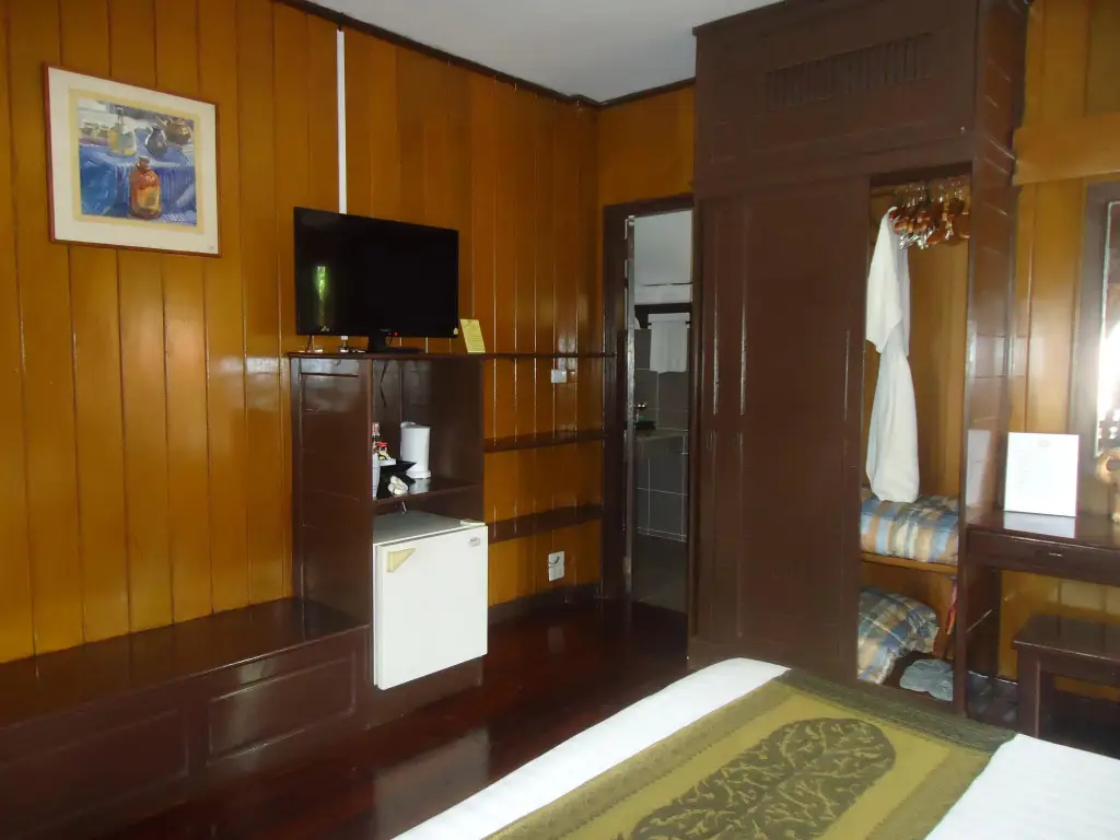 Самуи: Nova Samui Resort