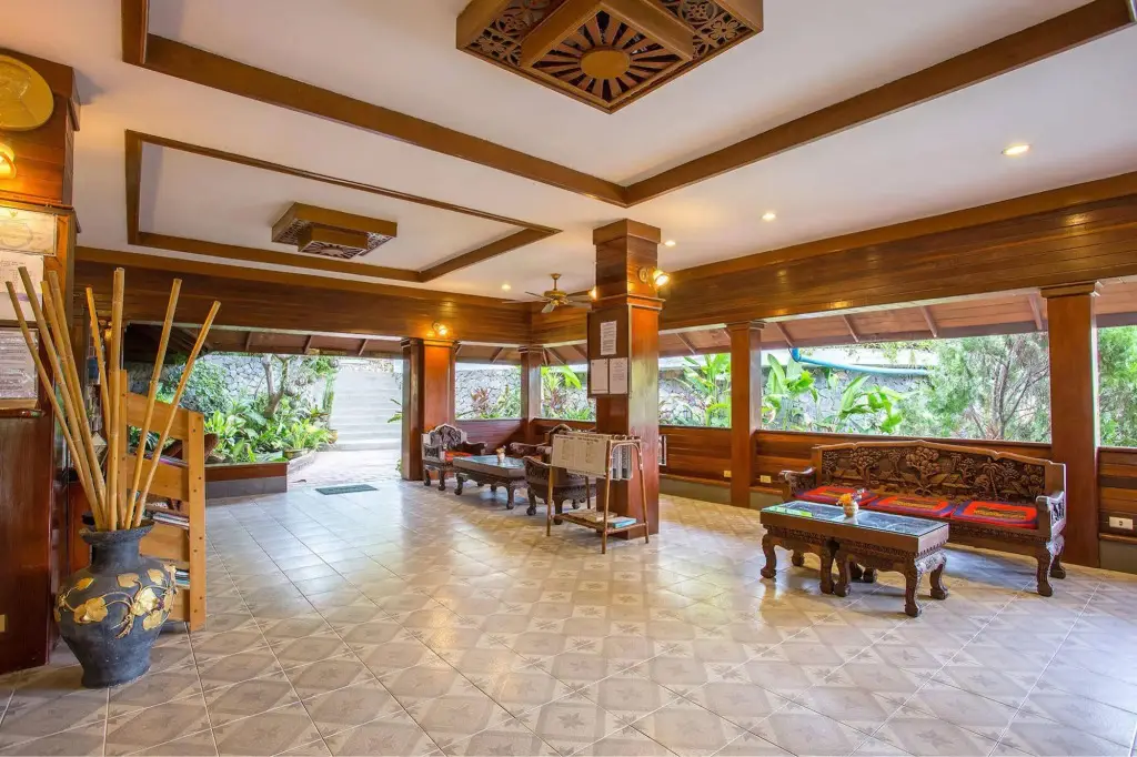 Nova Samui Resort — фото 1