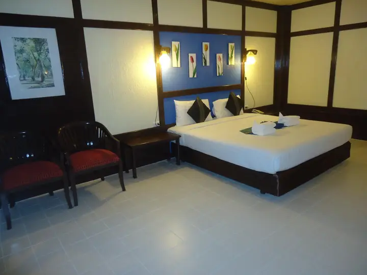 Самуи: Nova Samui Resort