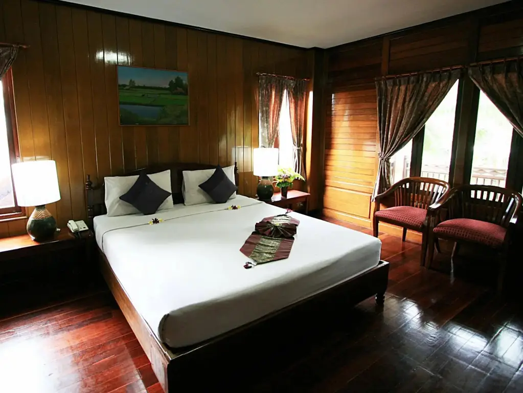 Самуи: Nova Samui Resort