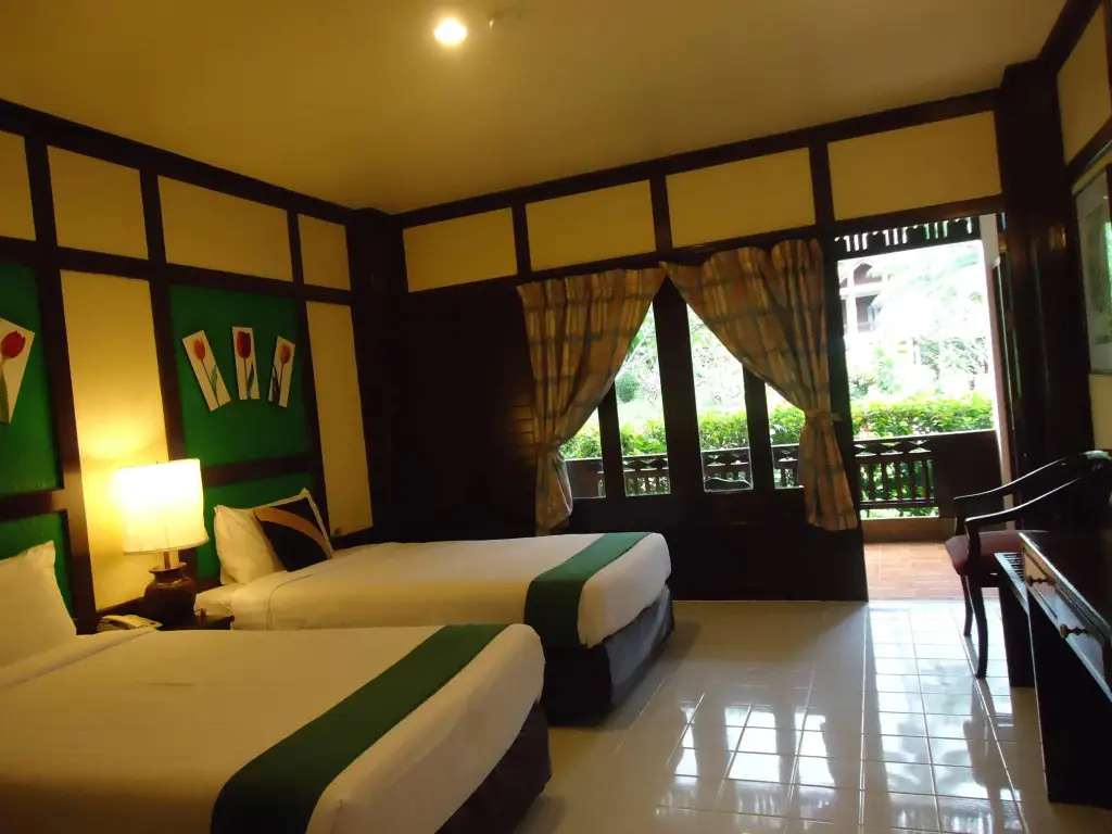 Самуи: Nova Samui Resort
