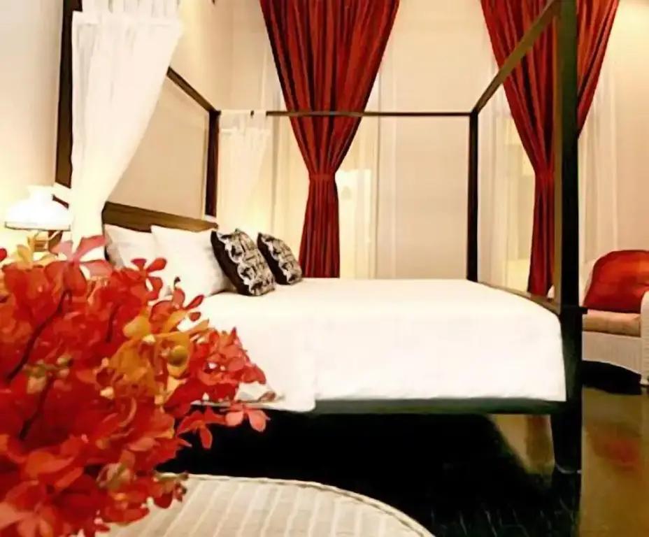 Бангкок: Baan Pra Nond Bed & Breakfast