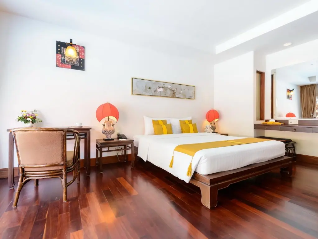Као Лак: Khaolak Oriental Resort - Adult Only