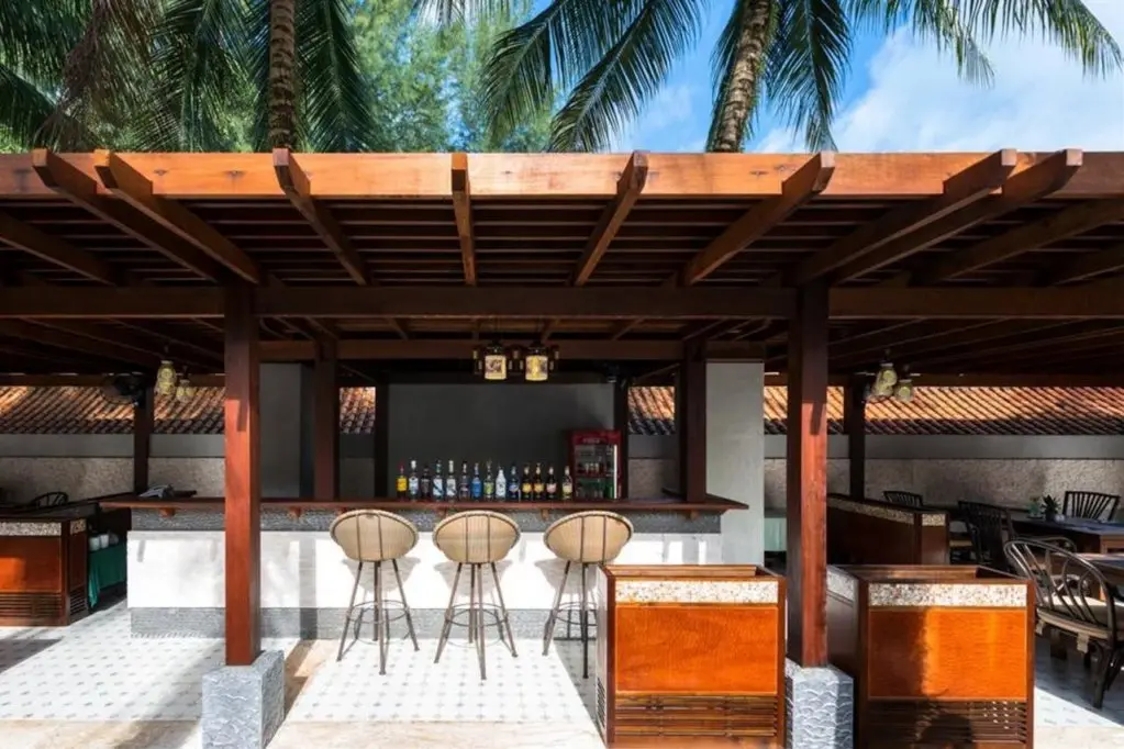 Као Лак: Khaolak Oriental Resort - Adult Only
