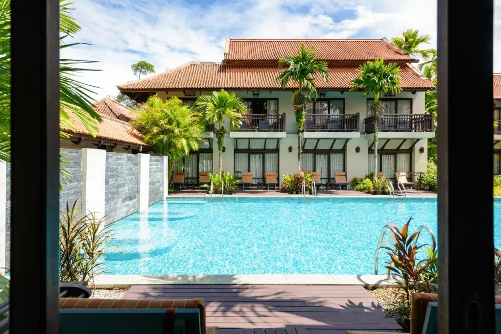 Као Лак: Khaolak Oriental Resort - Adult Only