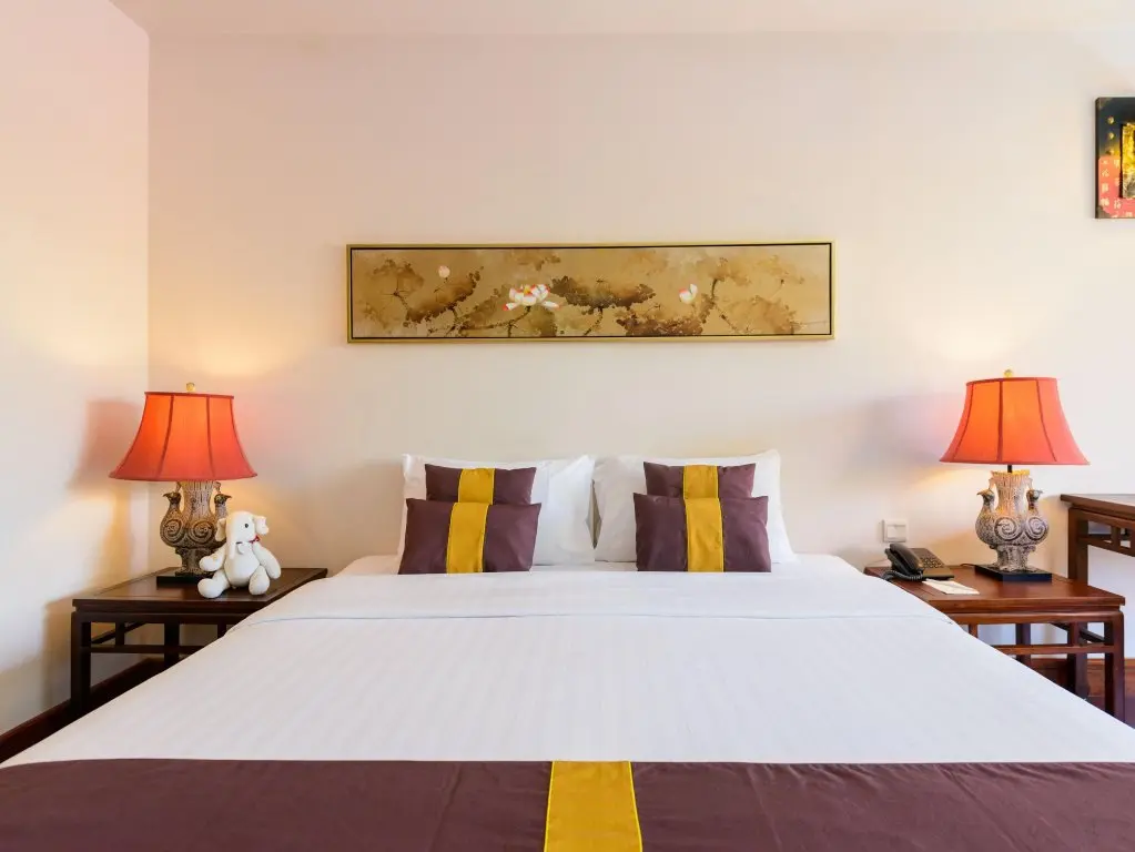 Као Лак: Khaolak Oriental Resort - Adult Only