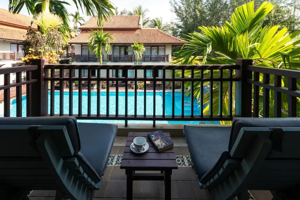 Као Лак: Khaolak Oriental Resort - Adult Only