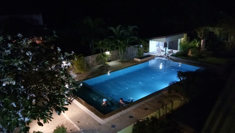 Чумпхон: OYO 487 Sanghiran Resort