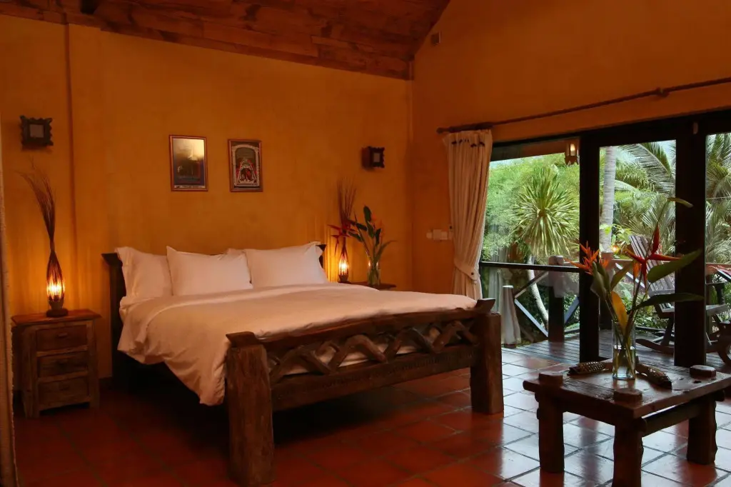 Ко Чанг: Nirvana Resort Koh Chang