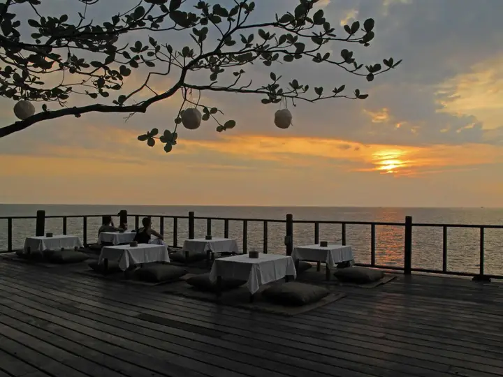 Ко Чанг: Nirvana Resort Koh Chang