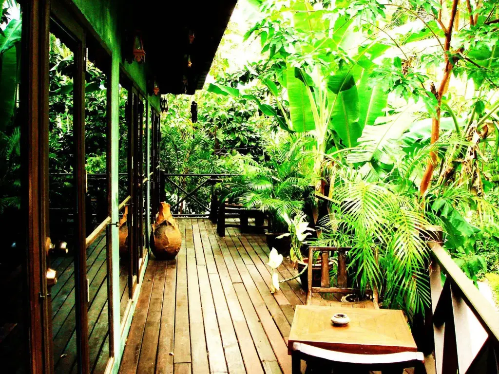 Ко Чанг: Nirvana Resort Koh Chang