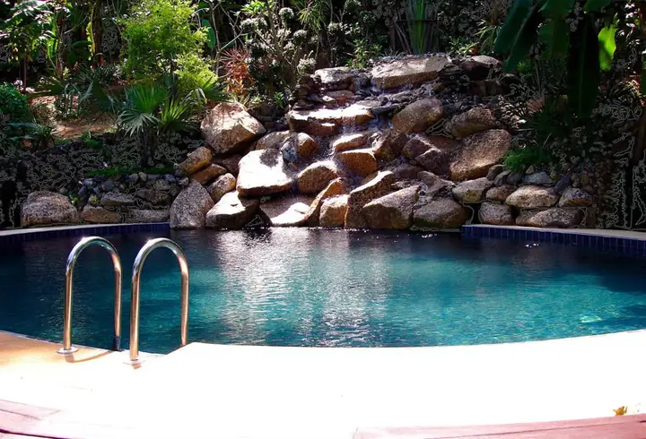 Ко Чанг: Nirvana Resort Koh Chang
